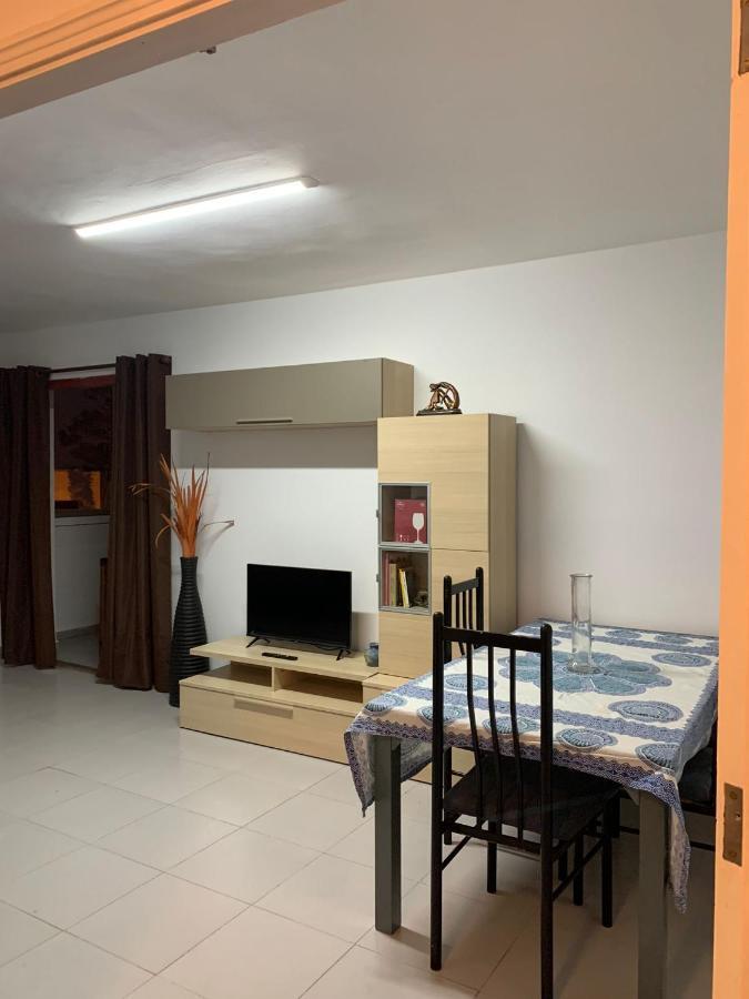 Appartamento Triana 72